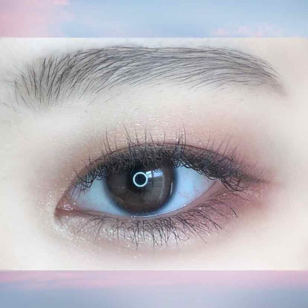 プロ シングル シャドウ/CLIO/単色アイシャドウを使ったクチコミ(1枚目)