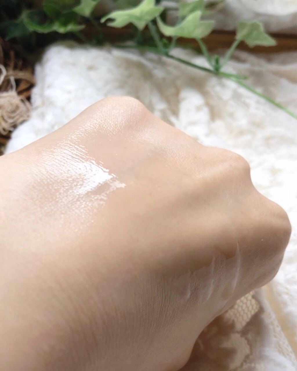 タイトニングミスト/ELECTRON/ミスト状化粧水を使ったクチコミ（2枚目）