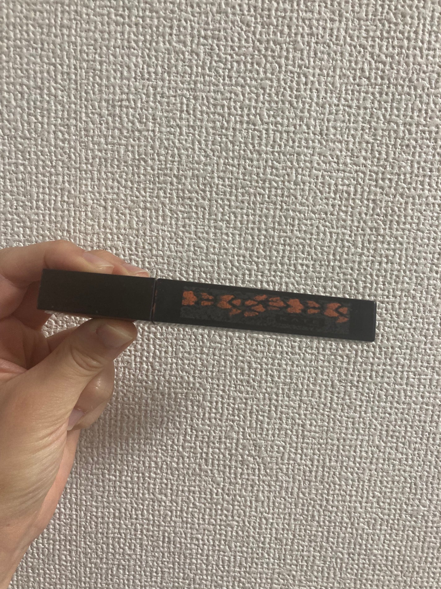 KATE 魂コレクション ラッシュフォーマーEX(カラーWP)/KATE/マスカラを使ったクチコミ(1枚目)