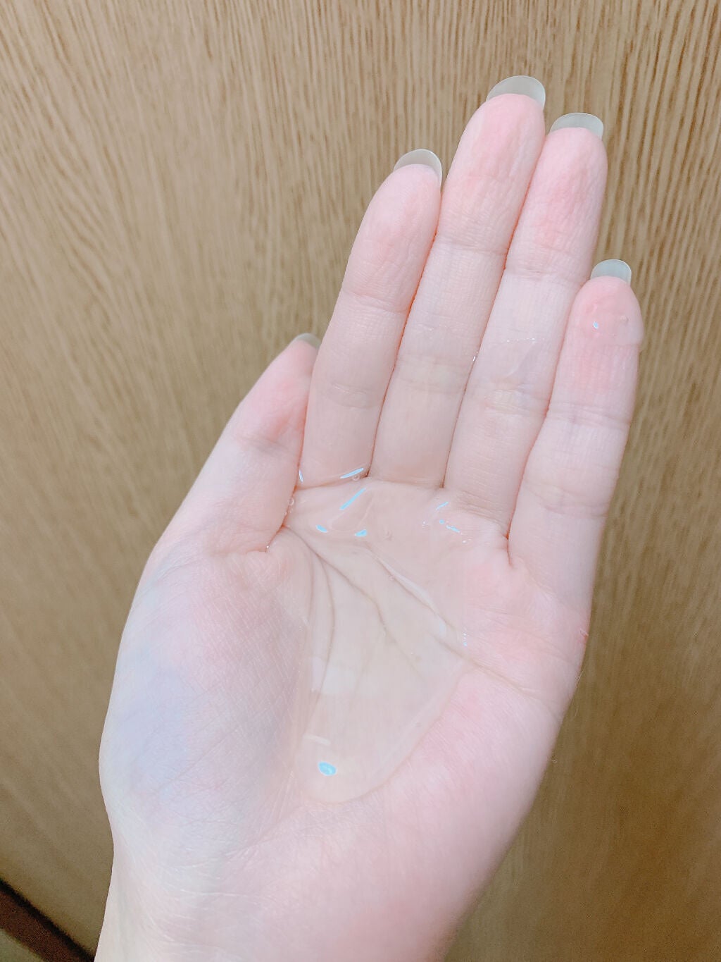 ナイトリペア シャンプー/ヘアトリートメント/THERATIS/シャンプー・コンディショナーを使ったクチコミ(4枚目)