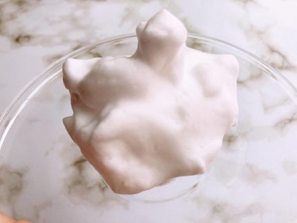 ボタニカルフェイスウォッシュ デューイーモイスチャー/BOTANIST/洗顔フォームを使ったクチコミ(2枚目)