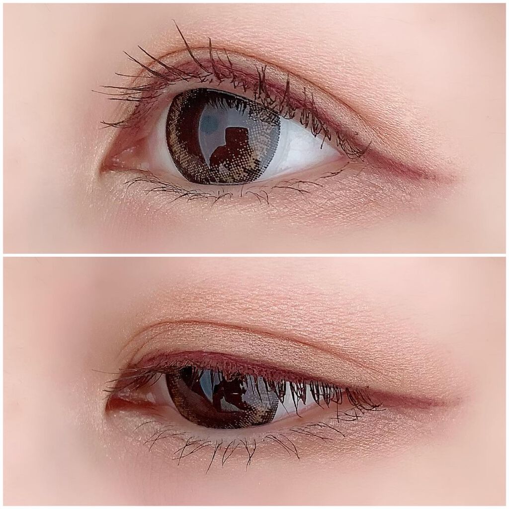 ラブ・ライナー オールラッシュマスク/ラブ・ライナー/マスカラを使ったクチコミ(1枚目)