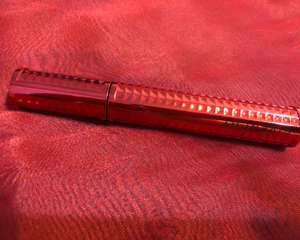 ボリューム・ディスタービア/GIVENCHY/マスカラを使ったクチコミ（2枚目）