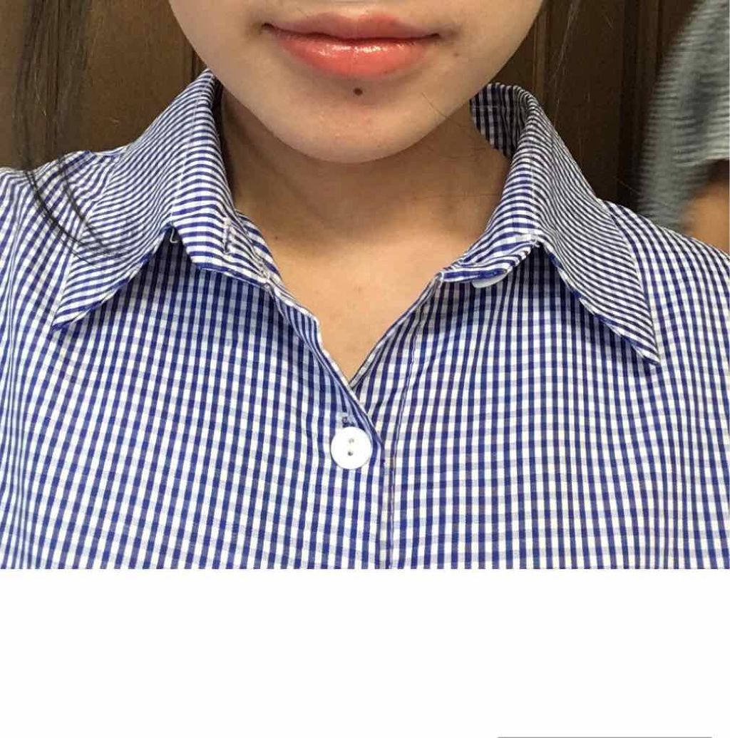 オイルティント/ビューティーマインズ/リップティントを使ったクチコミ（2枚目）