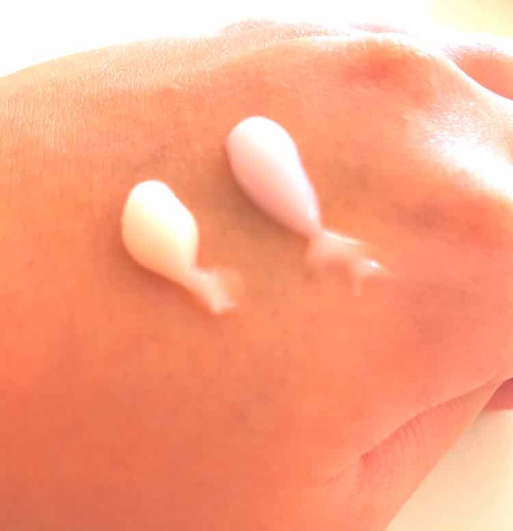 アボジュース ハンド＆ボディ ローション バニラ ラベンダー/O・P・I/ハンドクリームを使ったクチコミ（2枚目）