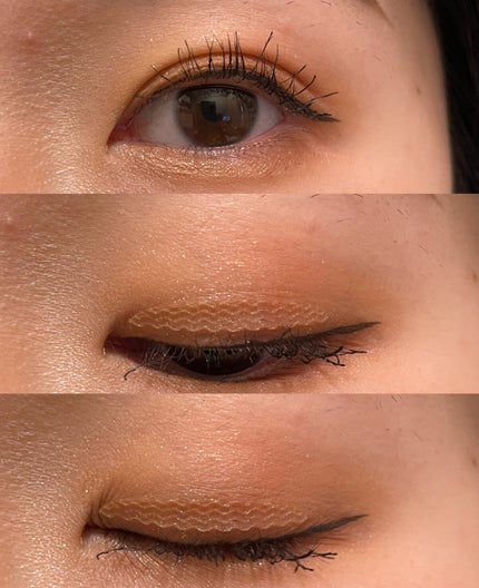 プロ アイ パレット/CLIO/アイシャドウパレットを使ったクチコミ(2枚目)