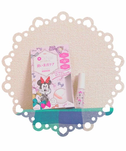 デイケアオイル/Dr.Nail/ネイルオイル・トリートメントを使ったクチコミ(2枚目)