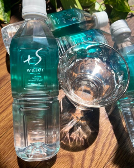 シャンティ on LIPS 「#PR#コエタスのキャンペーンにていただいた商品のレビューです..」(5枚目)