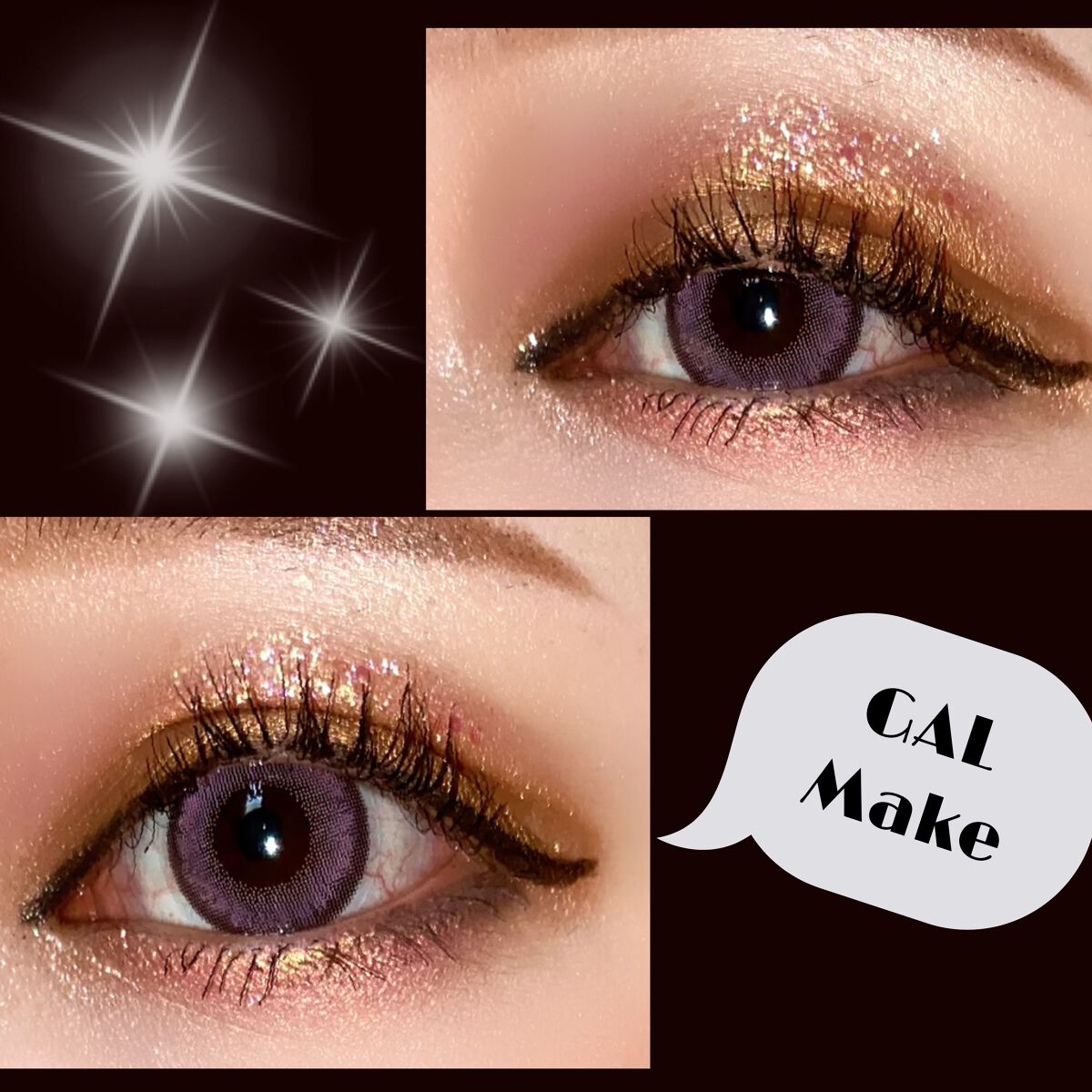 カラークイーン オイルシャドウ #18/ロレアル パリ/単色アイシャドウを使ったクチコミ（1枚目）