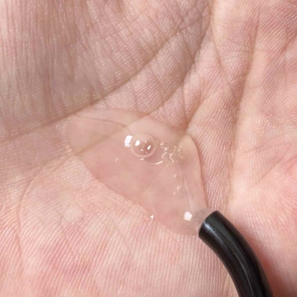 スキンクリア クレンズ オイル アロマタイプ/アテニア/オイルクレンジングを使ったクチコミ(3枚目)