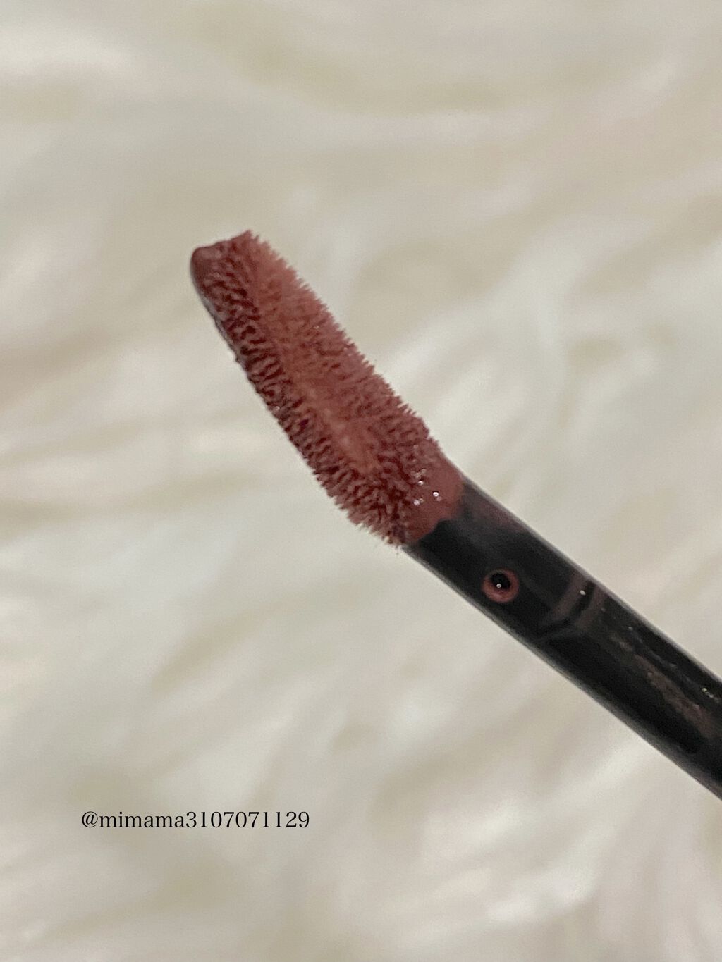 ルージュ アリュール ラック/CHANEL/口紅を使ったクチコミ（3枚目）