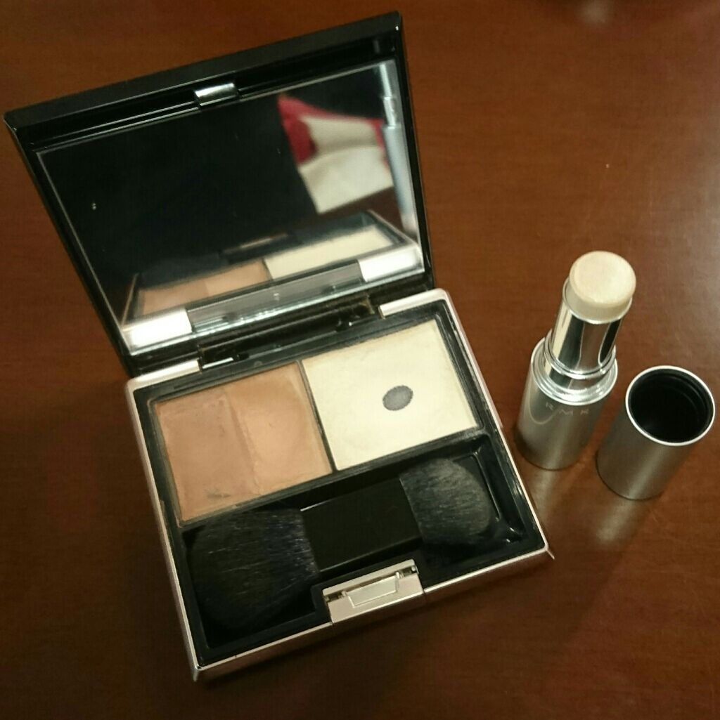 RMK グロースティック/RMK/スティックハイライトを使ったクチコミ(1枚目)