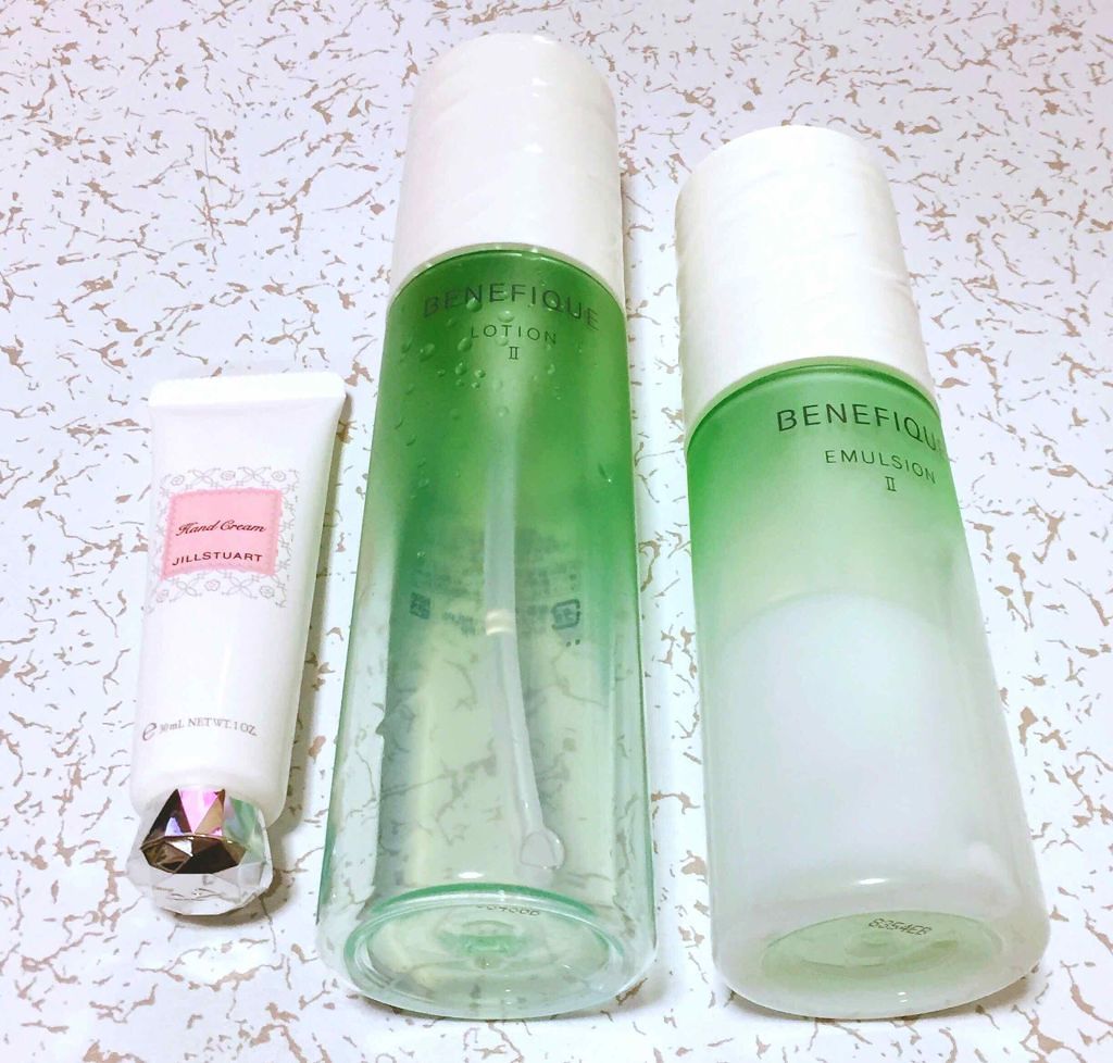 ジルスチュアート リラックス ハンドクリーム/JILL STUART/ハンドクリームを使ったクチコミ（3枚目）