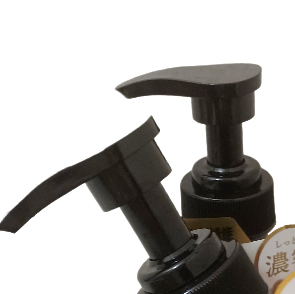 モイスト＆リペア シャンプー/ヘアトリートメント/AHALO BUTTER/市販シャンプーを使ったクチコミ（3枚目）