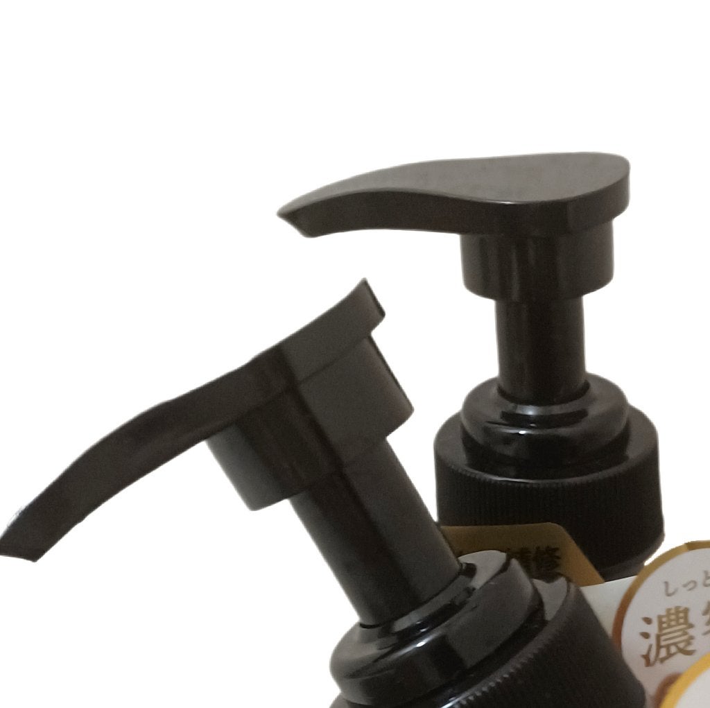 モイスト&リペア シャンプー/ヘアトリートメント/AHALO BUTTER/市販シャンプーを使ったクチコミ(3枚目)