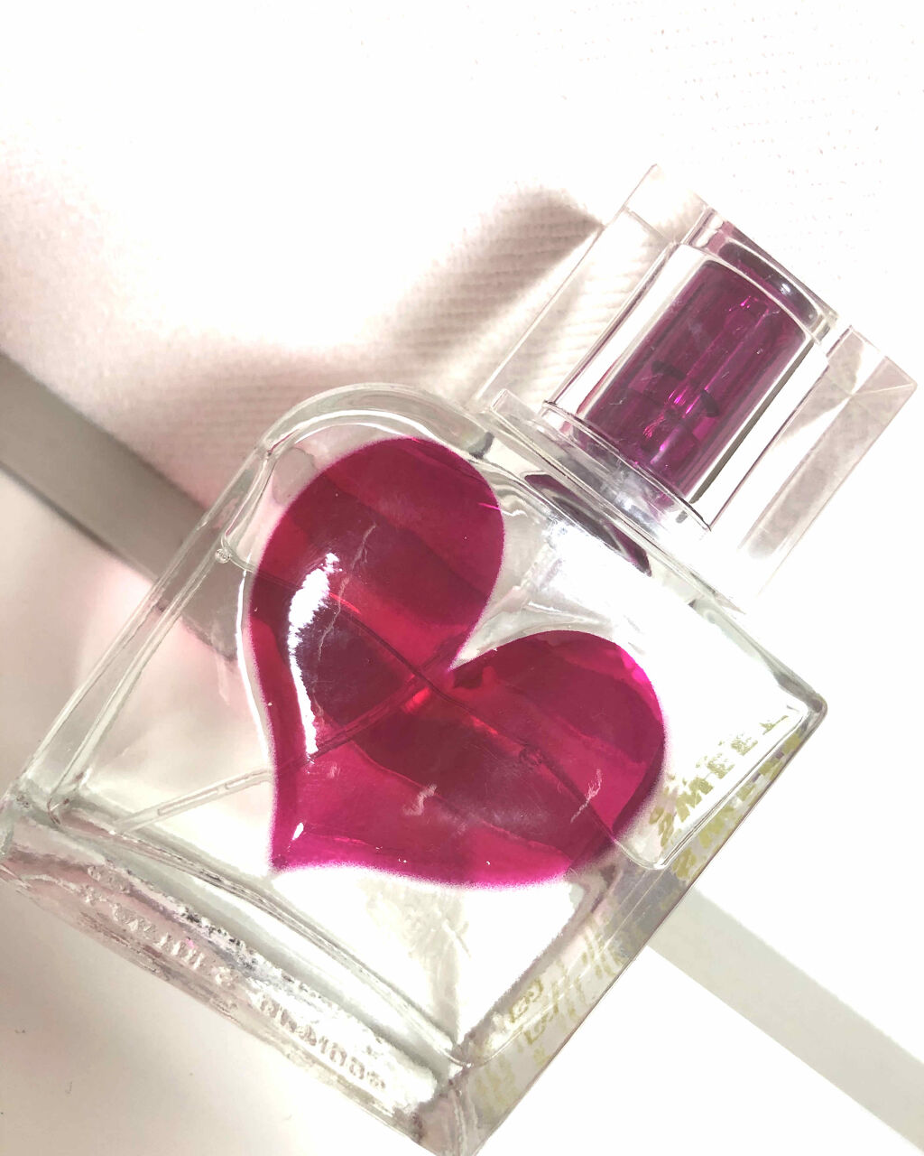 ジャンヌアルテス 香水 ラブリースウィートシックスティーン オードパルファム 楽天市場】JEANNE ARTHES ジャンヌアルテス ラブリースウィート