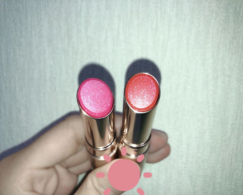 オペラ リップティント N/OPERA/リップティントを使ったクチコミ（3枚目）