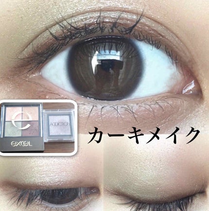 アディクション ザ アイシャドウ/ADDICTION/単色アイシャドウを使ったクチコミ(4枚目)