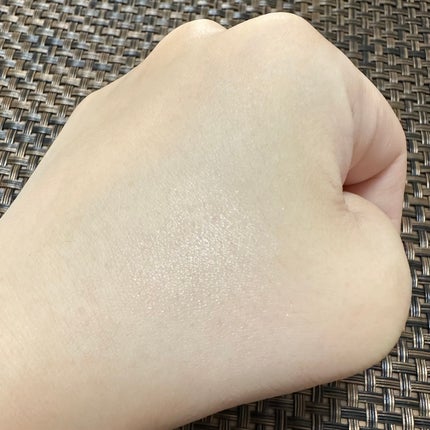 グロウ トリック/Visée/クリームハイライトを使ったクチコミ(2枚目)