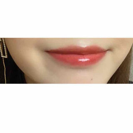 アピュー ジューシーパン スパークリングティント/A’pieu/口紅を使ったクチコミ(2枚目)