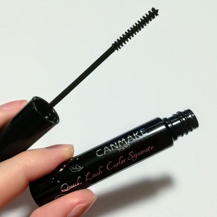 エテュセ アイエディション(ブロウマスカラ)/ettusais/眉マスカラを使ったクチコミ(3枚目)