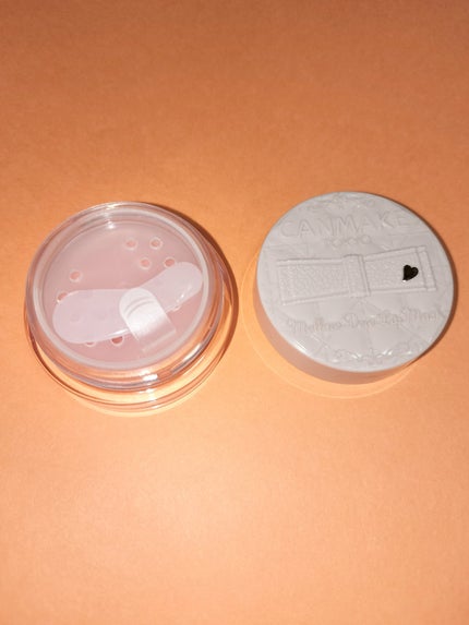 メロウデューリップマスク/キャンメイク/リップマスクを使ったクチコミ(3枚目)