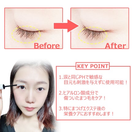 プチメグ on LIPS 「こんにちは。coskoMDメグちゃんです。今日は、韓国の人気ド..」(3枚目)