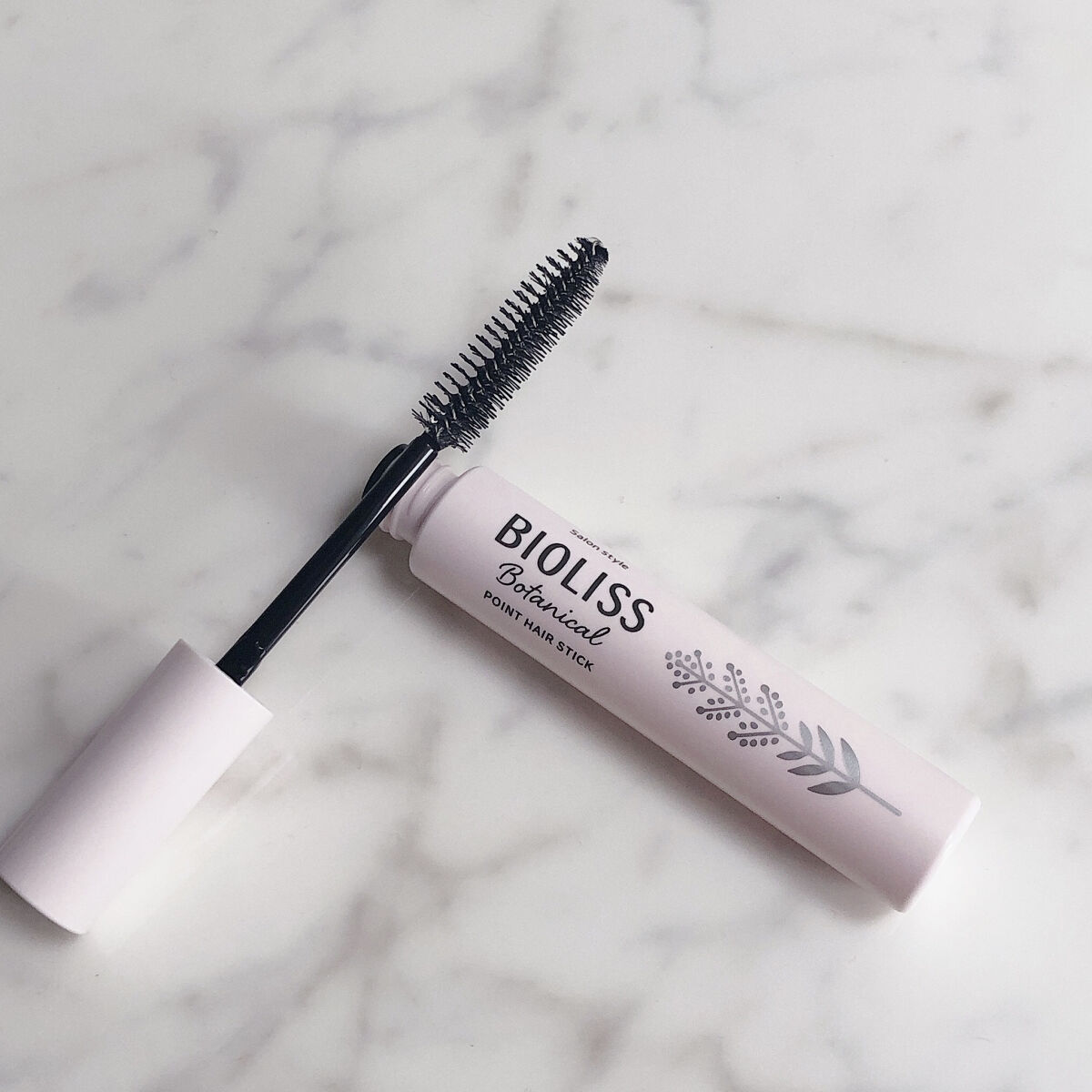 SS ビオリス ボタニカル ポイント ヘアスティック/SSビオリス/ヘアジェルを使ったクチコミ（3枚目）