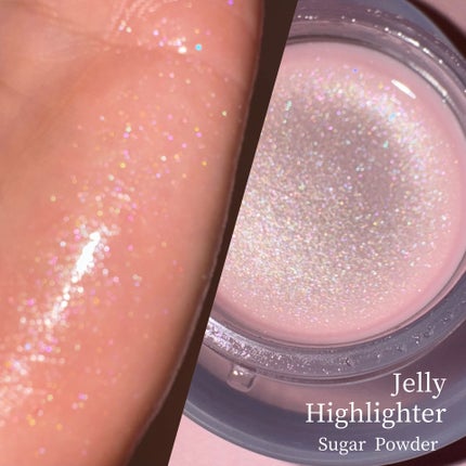 フィー リップアンドチーク グローイジェリーポット/fwee/リップグロスを使ったクチコミ(3枚目)