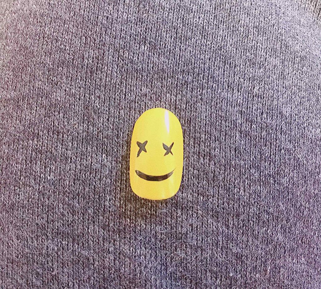 AT サロンネイルエナメル/Art Collection/マニキュアを使ったクチコミ（2枚目）