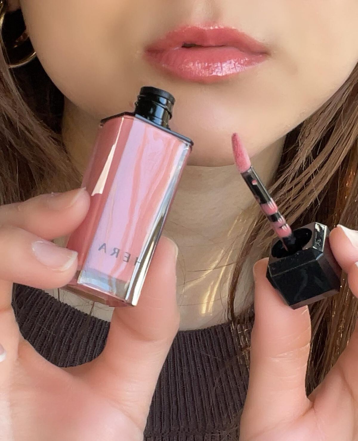 erikað£ð on LIPS ã.æè¿ãæ°ã«å
¥ãã§äœ¿ã£ãŠãHERAã®æ°äœãªããð°ðžSENSUA..ãïŒ2æç®ïŒ