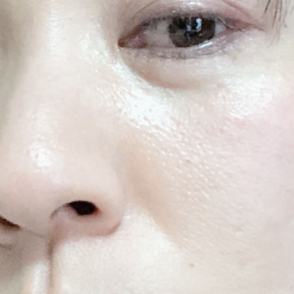 ザ スキン パウダーファンデーション エア/DECORTÉ/パウダーファンデーションを使ったクチコミ(3枚目)