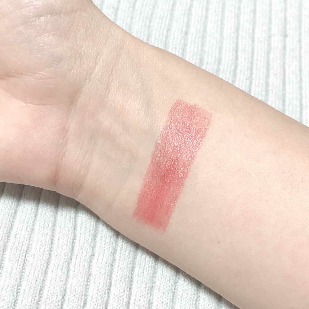 口紅(詰替用)/ちふれ/口紅を使ったクチコミ(2枚目)