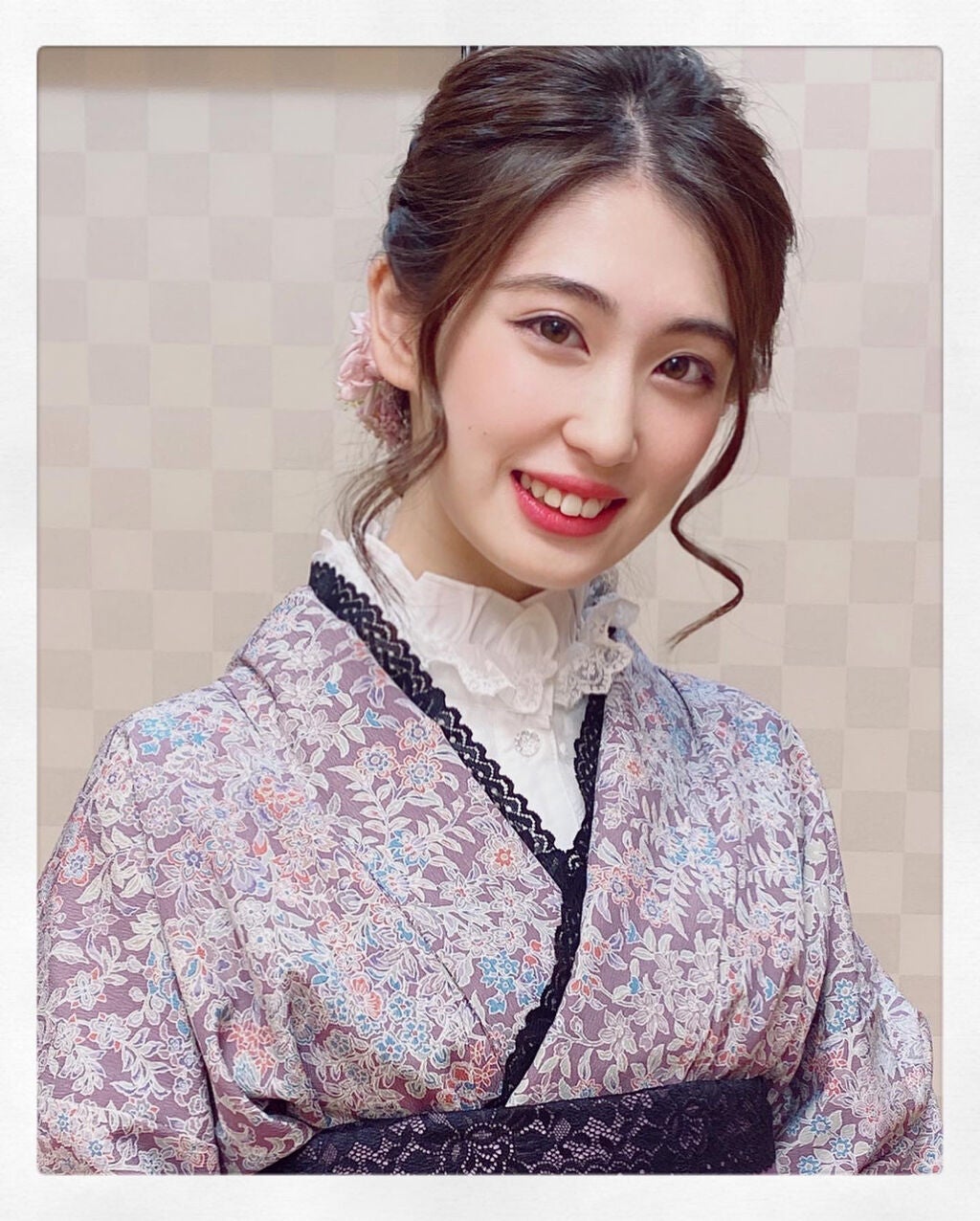 Jin on LIPS 「UTOWAの商品紹介✨✨便利なフェイスカラーとアイカラー✨【ウ..」(5枚目)