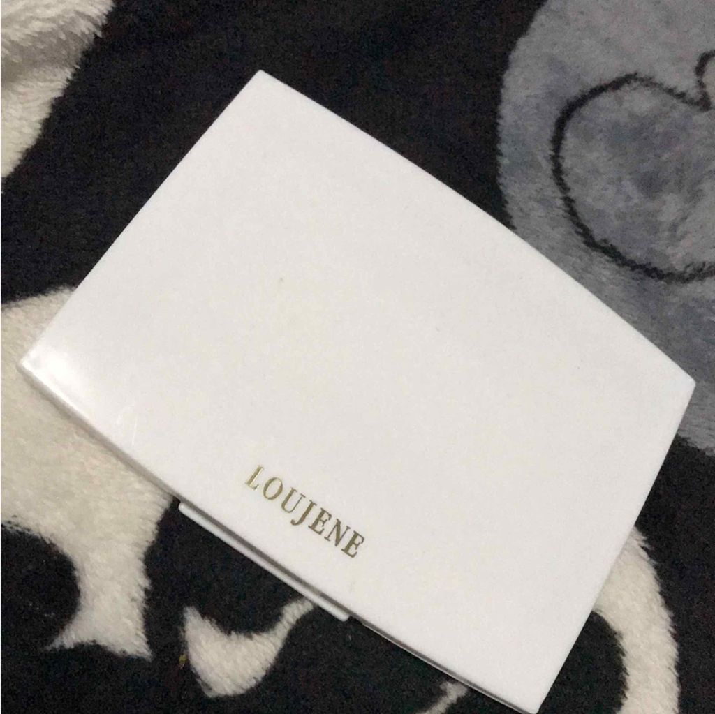 12色 リップ パレット/LOUJENE/口紅を使ったクチコミ(1枚目)