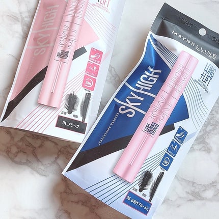 ã¹ã«ã€ãã€/MAYBELLINE NEW YORK/ãã¹ã«ã©ã䜿ã£ãã¯ãã³ãïŒ6æç®ïŒ