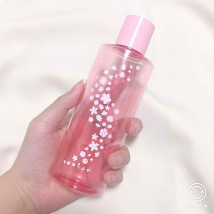 化粧水 とてもしっとりタイプ/ちふれ/化粧水を使ったクチコミ(3枚目)