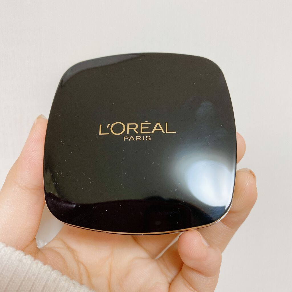 ル バー ア ブラッシュ/ロレアル パリ/パウダーチークを使ったクチコミ(2枚目)