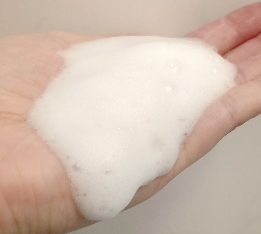 ランブット シャンプー/RAMBUT/市販シャンプーを使ったクチコミ(3枚目)