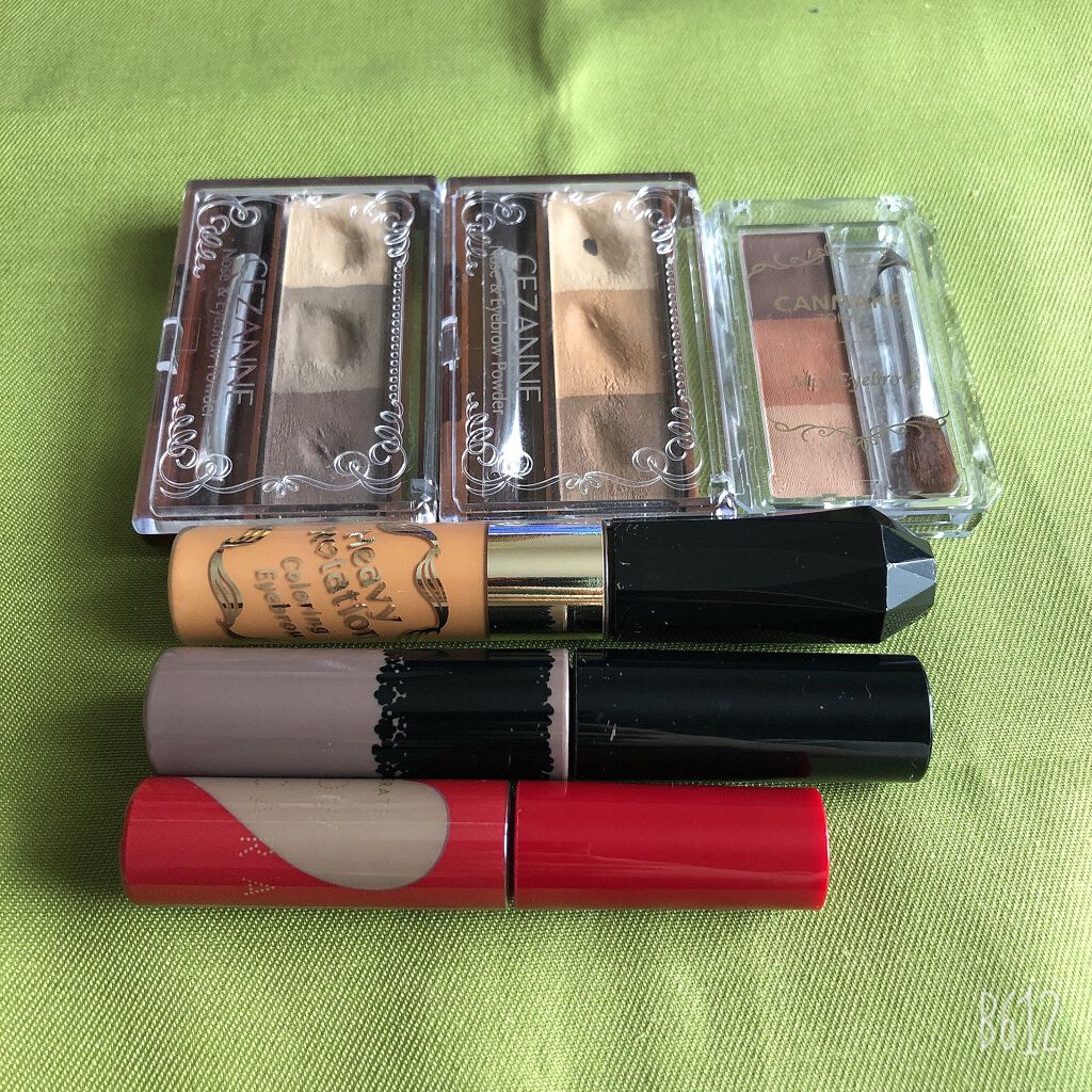 &ROSY 2019年11月号/&ROSY/雑誌を使ったクチコミ(4枚目)