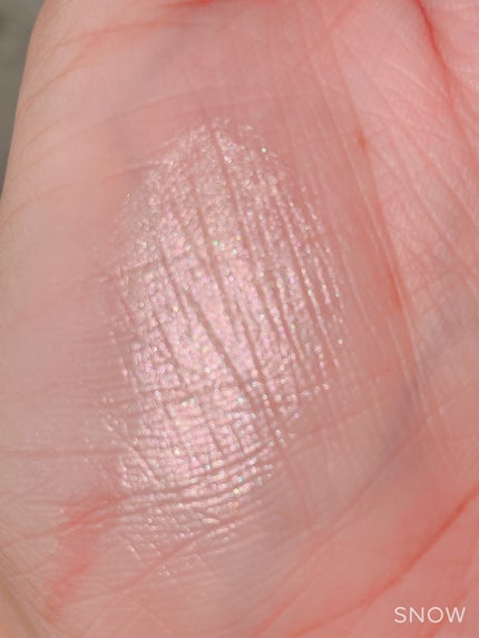 MOONSIDE HIGHLIGHTER/SHEGLAM/パウダーハイライトを使ったクチコミ(4枚目)