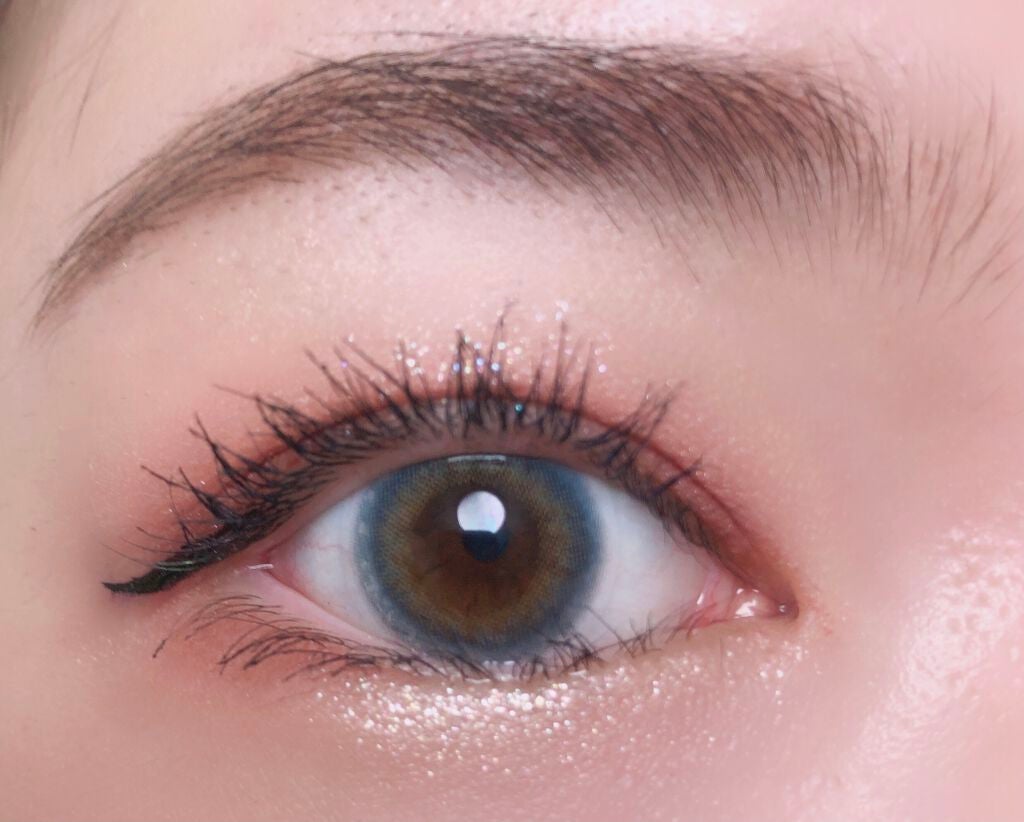 イン エクストリーム ディメンション ラッシュ/M・A・C/マスカラを使ったクチコミ(1枚目)