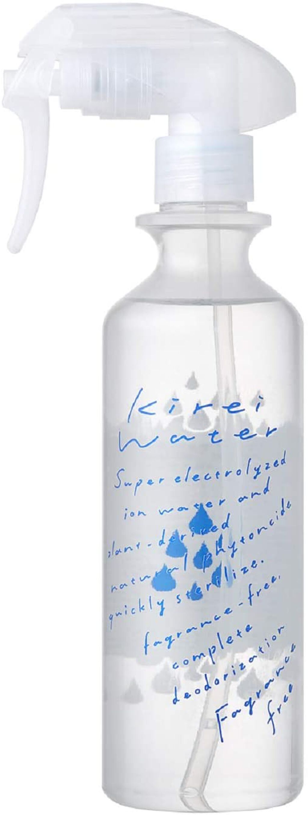 キレイウォーター 無香料 300ml（KW00014）