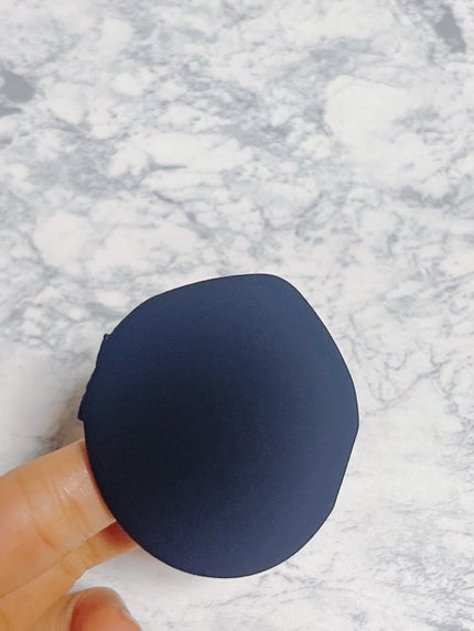 HARIAS 薬用クッションファンデーション/HARIAS/クッションファンデーションを使ったクチコミ(3枚目)