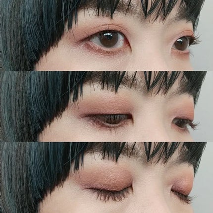 レ キャトル オンブル/CHANEL/アイシャドウパレットを使ったクチコミ(4枚目)