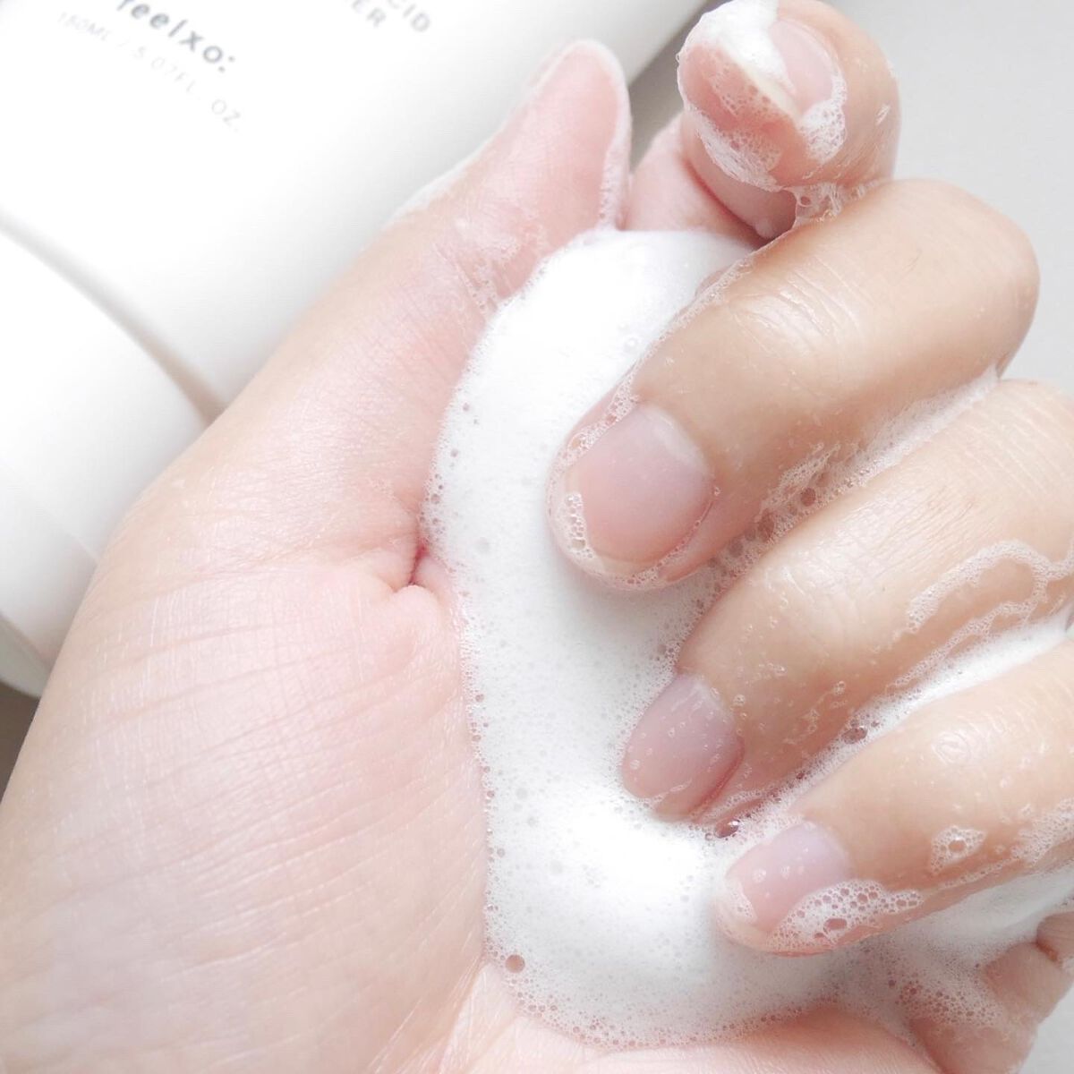 GLACIER CENTELLA SERUM /feelxo/美容液を使ったクチコミ(5枚目)