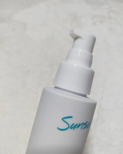 ACクリアウォータリーエッセンス/サンソリット/化粧水を使ったクチコミ(3枚目)