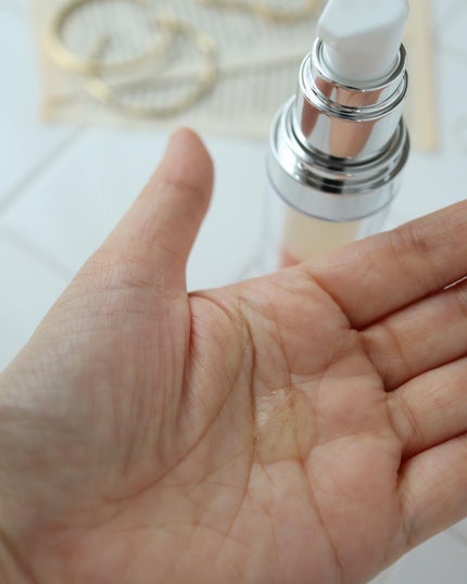 ファーミングセラム X50/IYORI/美容液を使ったクチコミ(7枚目)