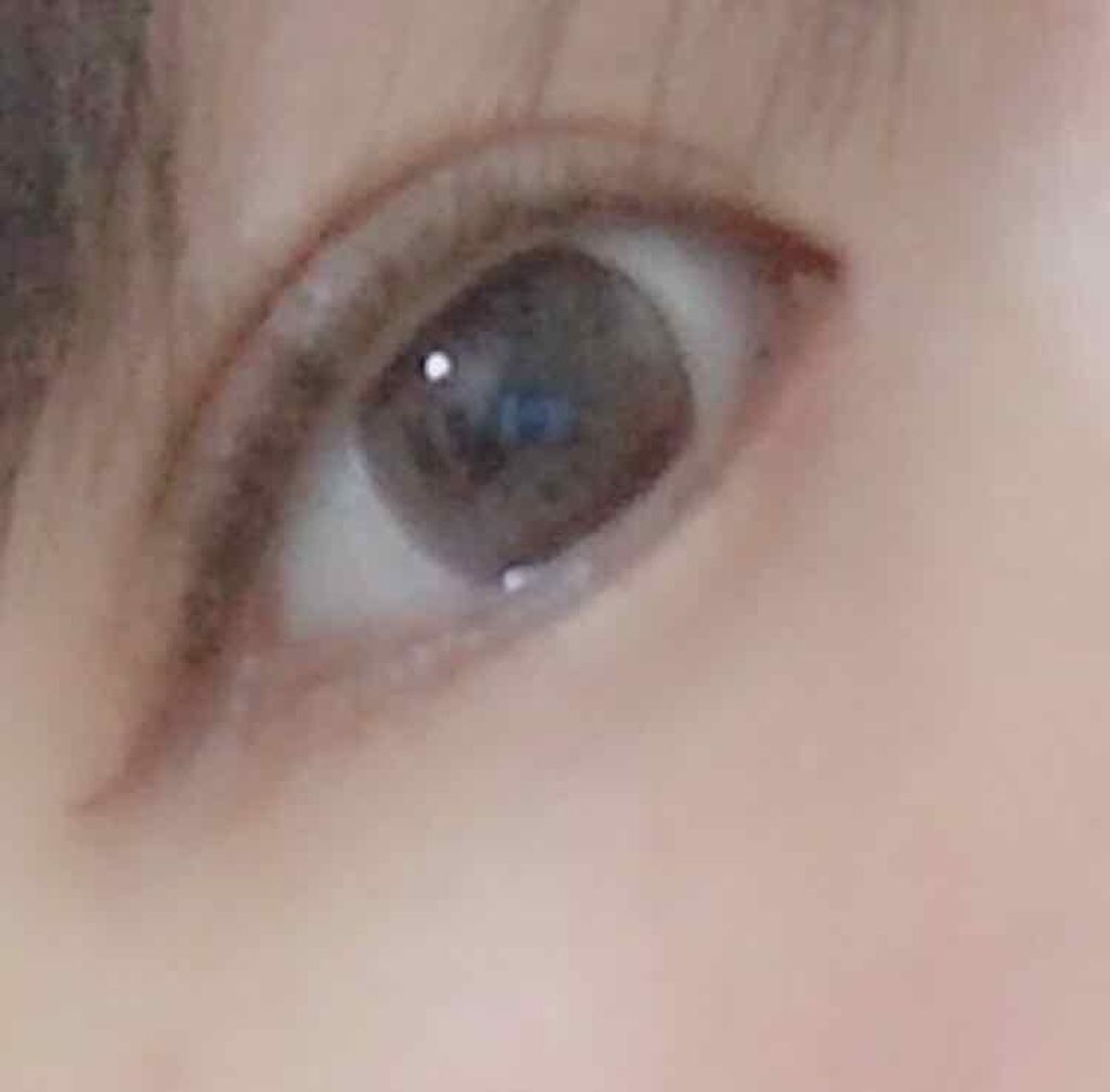 クリームハイライター/キャンメイク/クリームハイライトを使ったクチコミ(2枚目)