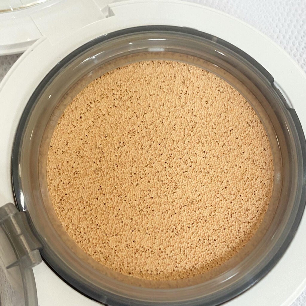 エアクッション カバー/IOPE/クッションファンデーションを使ったクチコミ(6枚目)